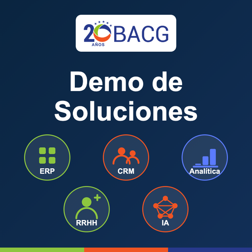 Demo de Soluciones
