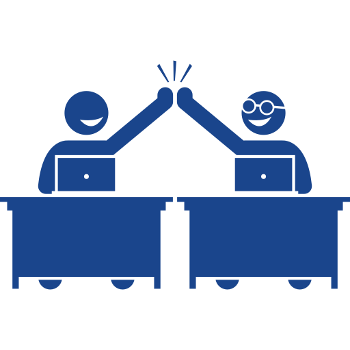 Felicitación de cliente