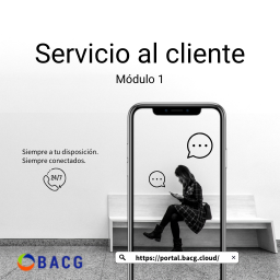 Atención al cliente